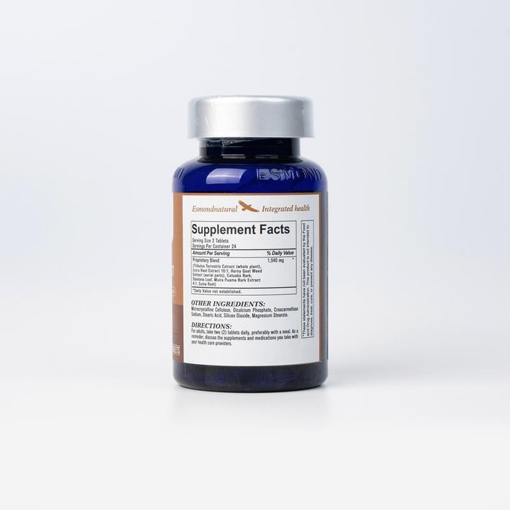 Lunira® Herbal Root Complex