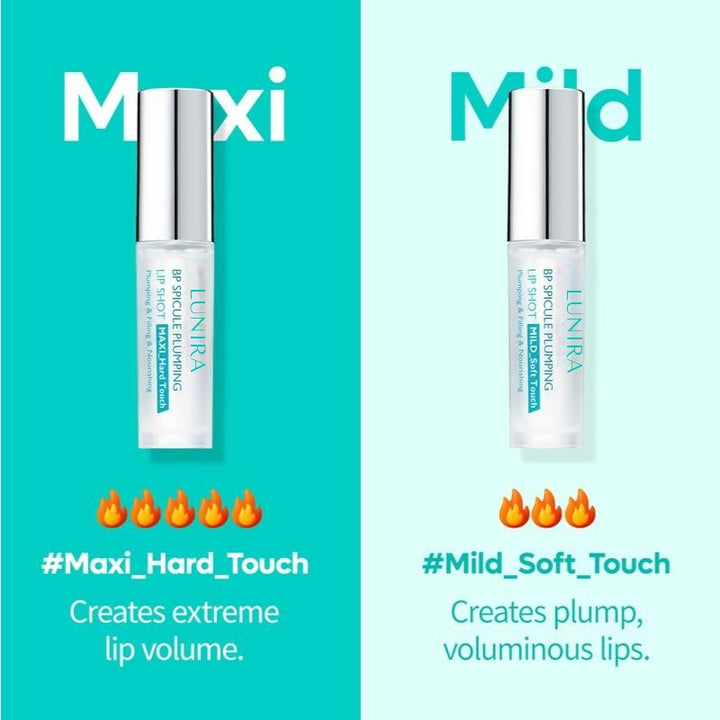 Korean Lip Plumper